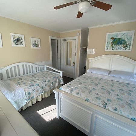 Atlantic House Bed & Breakfast Оушен-Сіті Екстер'єр фото