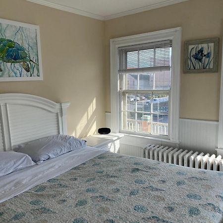 Atlantic House Bed & Breakfast Оушен-Сіті Екстер'єр фото