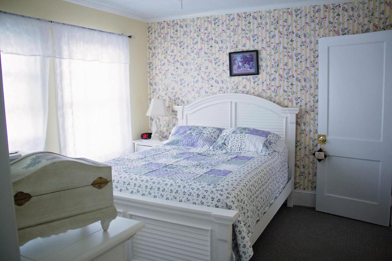 Atlantic House Bed & Breakfast Оушен-Сіті Екстер'єр фото