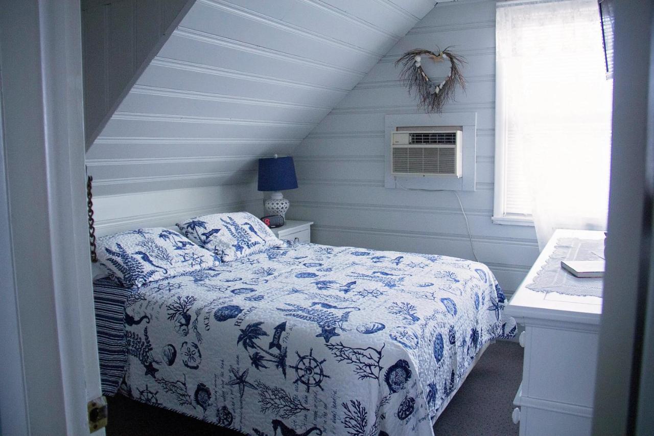 Atlantic House Bed & Breakfast Оушен-Сіті Екстер'єр фото